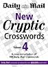 New Cryptic Crosswords (Crossword)