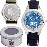 Ewatch Detroit Lions Team Pride Watch