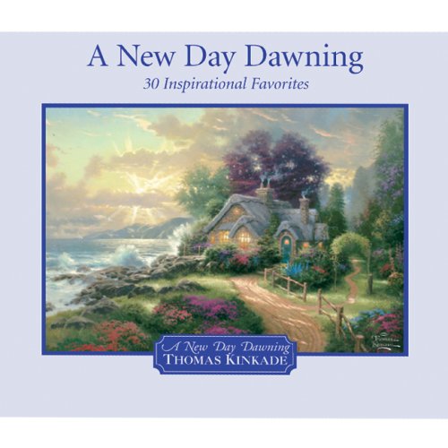 CD-Charts  Search : A New Day Dawning