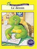 Apprends avec Franklin : Le dessin Apprends avec Franklin : Le dessin