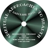 Spiritual Approaches to Health