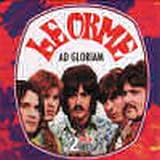 Ad gloriam