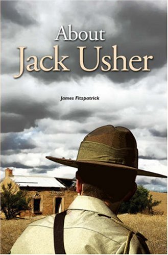 About Jack Usher