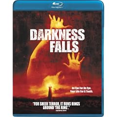 Darkness Falls [Blu-ray]