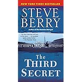 the third secret a novel of suspense