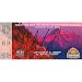 Riley Cooper Autographed Florida Gators 2007 BCS Game Ticket - ticket used by his Parents