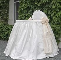 lulla smith bassinet - stella