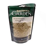 Cheap Dried Elderflowers - 2oz. by Brewer's Garden
