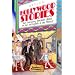 Hollywood Stories: a Book about Celebrities, Movie Stars, Gossip, Directors, Famous People, History, and more!