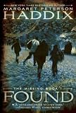 Found (The Missing, Book 1)