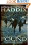 Found (The Missing, Book 1)