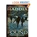 Found (The Missing, Book 1)