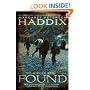 Found (The Missing, Book 1)