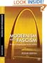 Modernism and Fascism: The Sense of a Beginning under Mussolini and Hitler