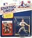 Starting Lineup 1988 MLB Carded Dale Murphy (Atlanta Braves) C-9