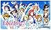 Weib / Schwarz Love Live Trial Deck Card Game