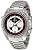Omega Men's 3582.51.00 Speedmaster Broad Arrow Black Dial Watch by Omega