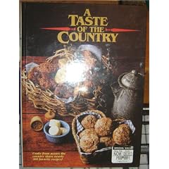 A Taste of the Country