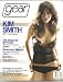 Gear Magazine May 2002 Kim Smith Cover and feature