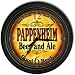 Pappenheim 's Beer and Ale Black Cascading Pub Style Wall Clock