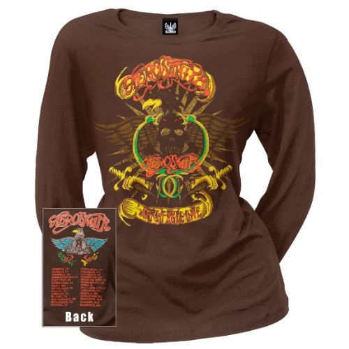 Aerosmith Aero Force