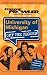 University of Michigan: College Prowler Guide (Off the Record)