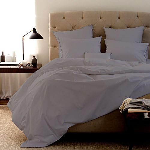 Sheet Set 100 % Rayon Made from Bamboo Sheets and 600 Thread Count Made in Italy Luxury Super Silky Soft and Silkiest Best Quality Bedding Fabric With 15 Inches DEEP POCKET (KING, SHADOW GRAY)