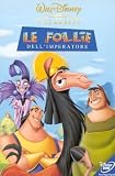 Le follie dellimperatore