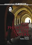 The phantom of the opera