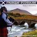 Musique Ecossaise
