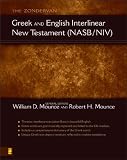 The Zondervan Interlinear Bible, New Testament: New American Standard Bible/New International Version