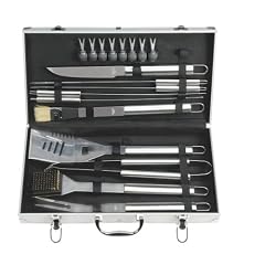 Grillkoffer Basic 01070