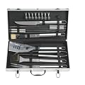 Grillkoffer Basic 01070