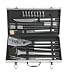 Grillkoffer Basic 01070