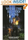 Where the Red Fern Grows