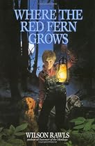 Where the Red Fern Grows