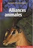 Alliances animales