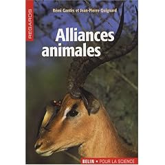 Alliances animales