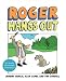 Book Roger Hangs Out (Roger series)