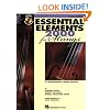 Essential Elements 2000 for Strings - Book 2: Violin