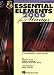 Essential  Elements 2000 Violin Book 2 Bk/CD (Essential Elements String Method)