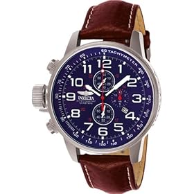 Invicta Men's Force Collection Lefty Watch #3328