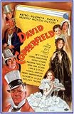 David Copperfield 11x17 Poster