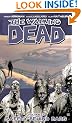 The Walking Dead, Vol. 3: Safety Behind Bars
