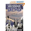 The Walking Dead Volume 3: Safety Behind Bars: Safety Behind Bars v. 3