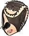 Rawlings PROSCM32 Pro Preferred Pro Taper Catcher's Right-Handed Throw Baseball Mitt (32-Inches)