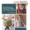 Knitting Green