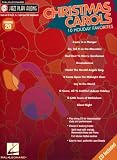 Christmas Carols (Jazz Playalong Series)