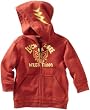Tea Collection Boys 2-7 Mucha Lucha Libre Hoodie