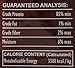 PureBites Turkey Freeze Dried Dog Treats, 1 Ingredient, Made in USA, 2.47oz